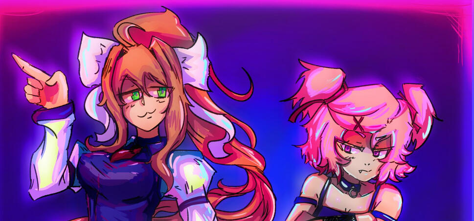 DOKI DOKI